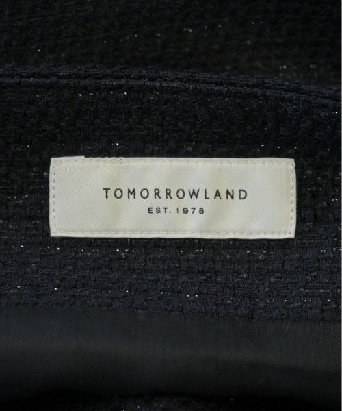 TOMORROWLAND กระโปรงยาว/แม็กซี่ยาว