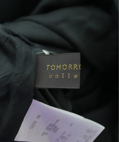 TOMORROWLAND collection ชุดเดรส