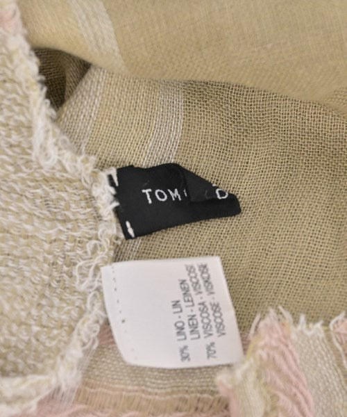 TOMORROWLAND ผ้าคลุมไหล่