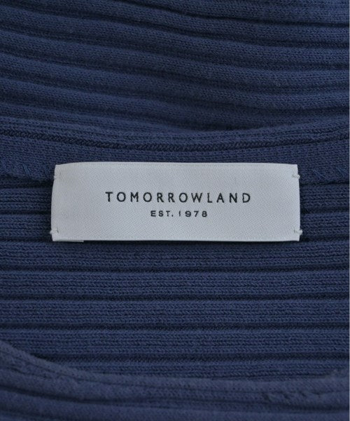 TOMORROWLAND เสื้อกันหนาว