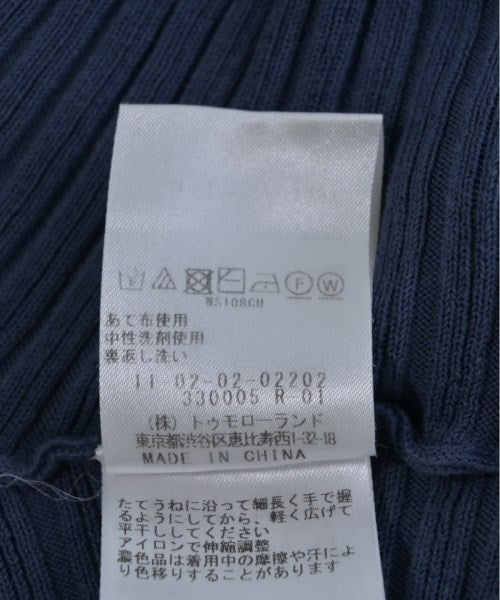TOMORROWLAND เสื้อกันหนาว