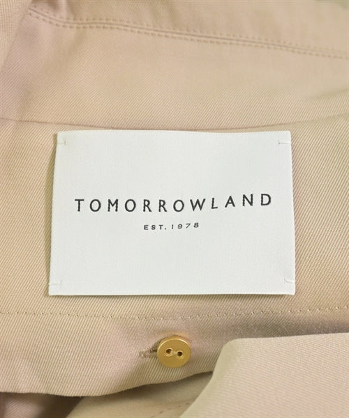 TOMORROWLAND เสื้อโค้ท