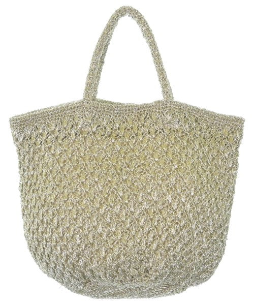 TOMORROWLAND กระเป๋าทรงตะกร้า