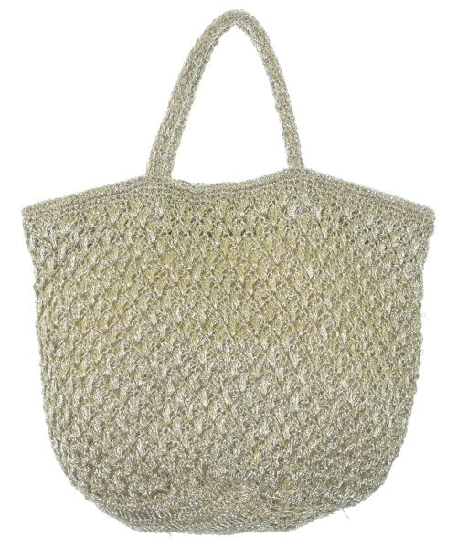 TOMORROWLAND กระเป๋าทรงตะกร้า