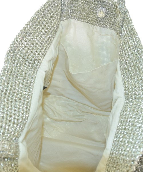 TOMORROWLAND กระเป๋าทรงตะกร้า