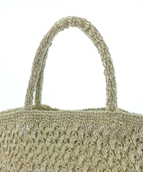 TOMORROWLAND กระเป๋าทรงตะกร้า