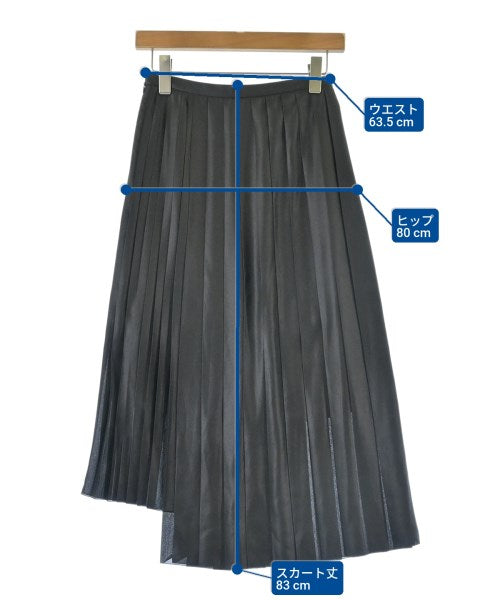 TOMORROWLAND กระโปรงยาว/แม็กซี่ยาว