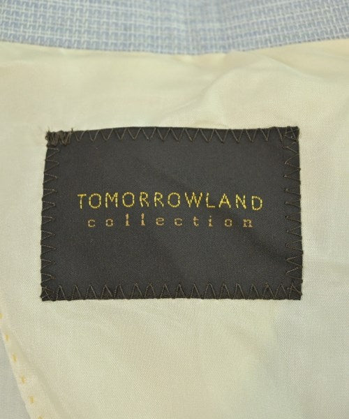 TOMORROWLAND แจ็คเก็ตลำลอง