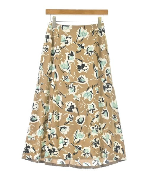 TOMORROWLAND กระโปรงยาว/แม็กซี่ยาว