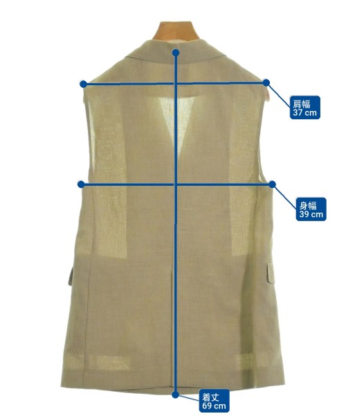 TOMORROWLAND แจ็คเก็ตลำลอง