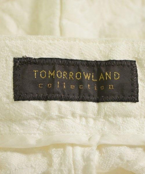 TOMORROWLAND กางเกง อื่น