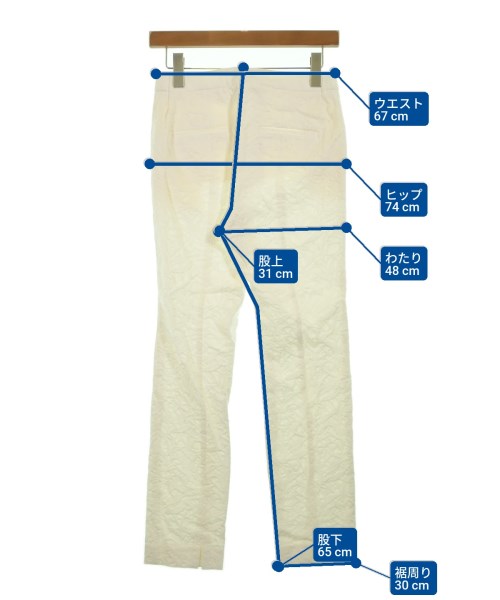 TOMORROWLAND กางเกง อื่น