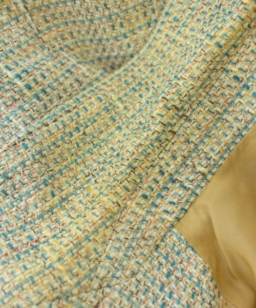 TOMORROWLAND แจ็คเก็ตลำลอง