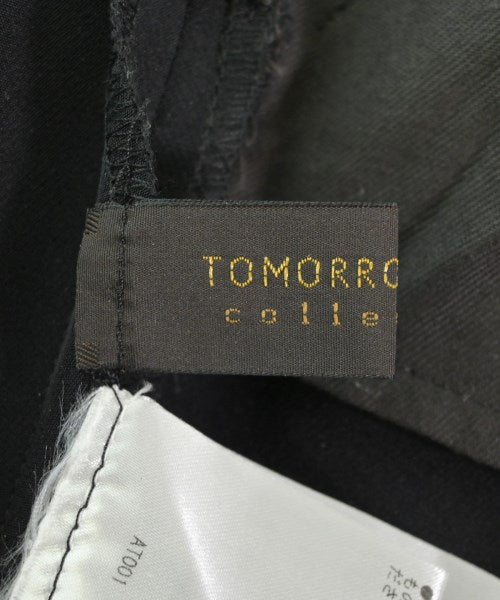 TOMORROWLAND collection กางเกงขายาว