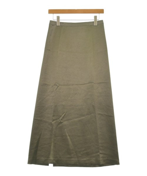 TOMORROWLAND กระโปรงยาว/แม็กซี่ยาว