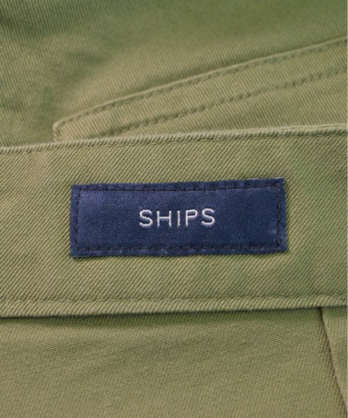 SHIPS กางเกง อื่น