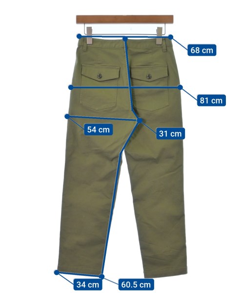 SHIPS กางเกง อื่น