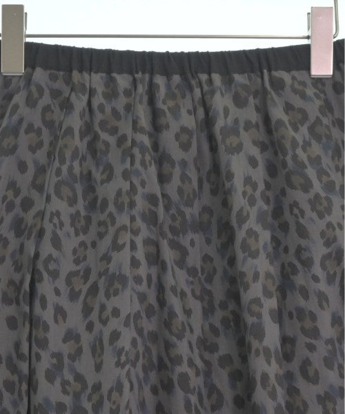 SHIPS กระโปรงยาว/แม็กซี่ยาว