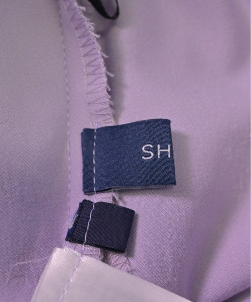 SHIPS กางเกงขายาว