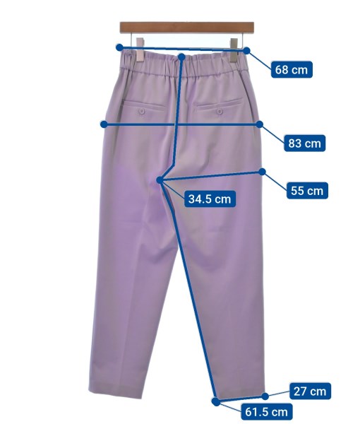 SHIPS กางเกงขายาว