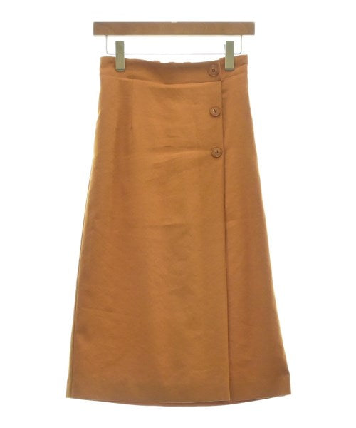 SHIPS กระโปรงยาว/แม็กซี่ยาว