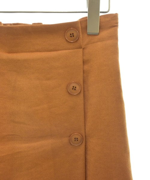 SHIPS กระโปรงยาว/แม็กซี่ยาว