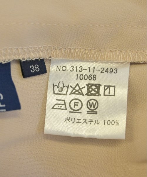 SHIPS กางเกงขายาว