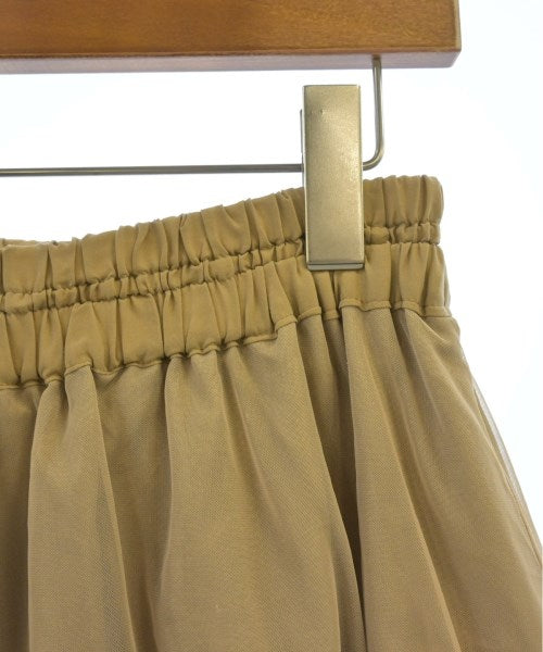 SHIPS กระโปรงยาว/แม็กซี่ยาว