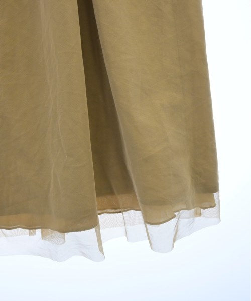 SHIPS กระโปรงยาว/แม็กซี่ยาว