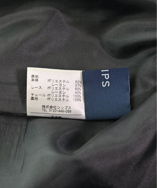 SHIPS ชุดเดรส