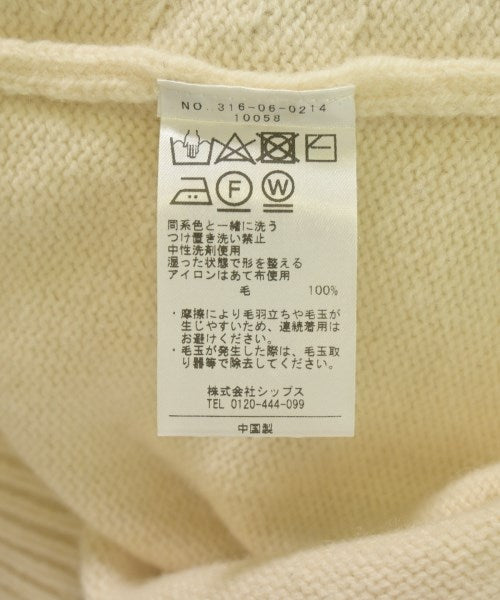 SHIPS เสื้อกันหนาว