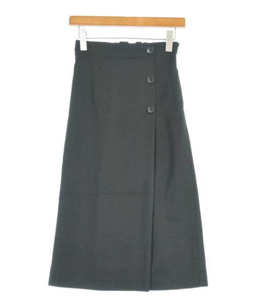 SHIPS กระโปรงยาว/แม็กซี่ยาว