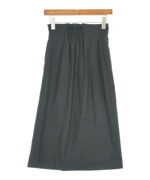 SHIPS กระโปรงยาว/แม็กซี่ยาว