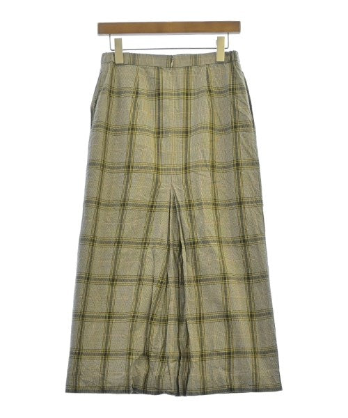 SHIPS กระโปรงยาว/แม็กซี่ยาว