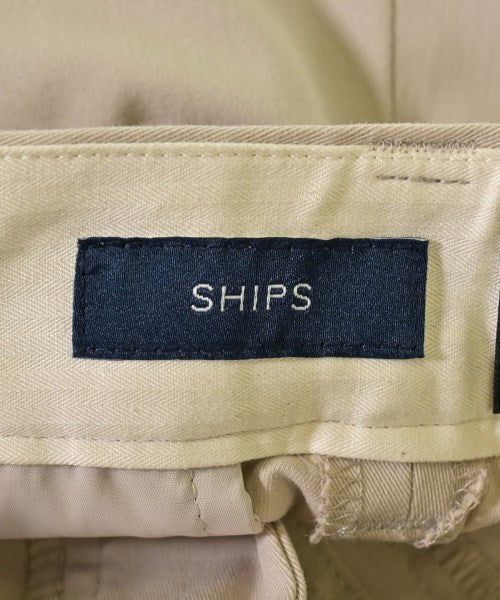 SHIPS กางเกงขายาว