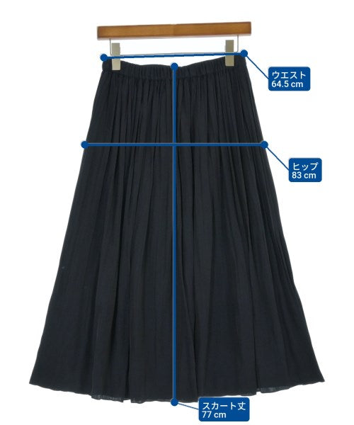 SHIPS กระโปรงยาว/แม็กซี่ยาว