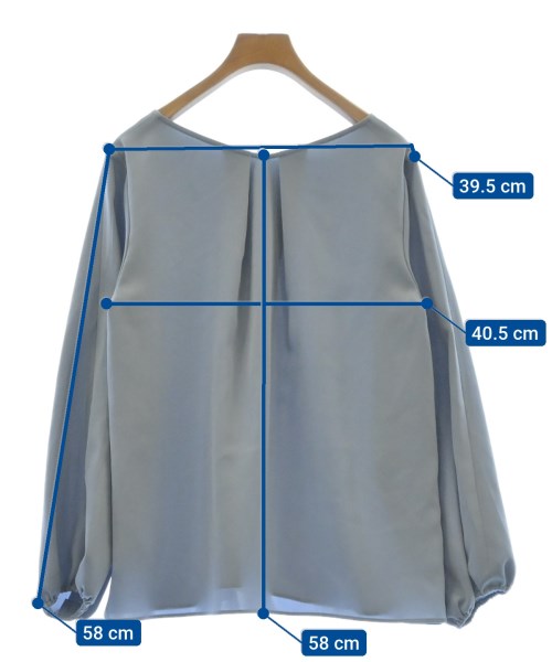 SHIPS เสื้อสตรี