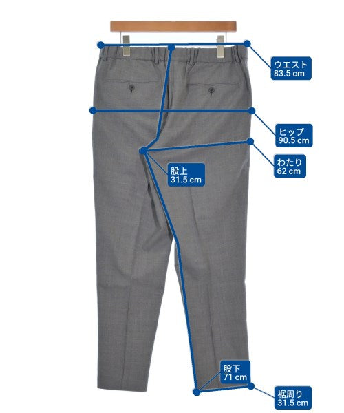 SHIPS กางเกงขายาว