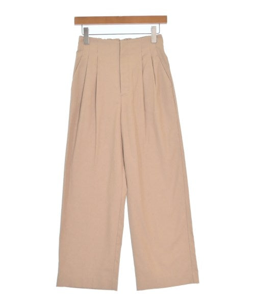 SHIPS กางเกงขายาว