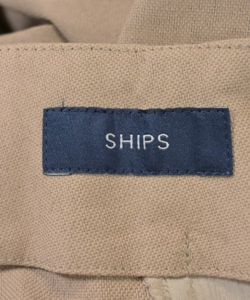 SHIPS กางเกงขายาว