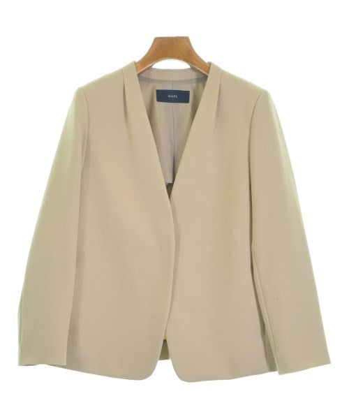 SHIPS แจ็คเก็ต