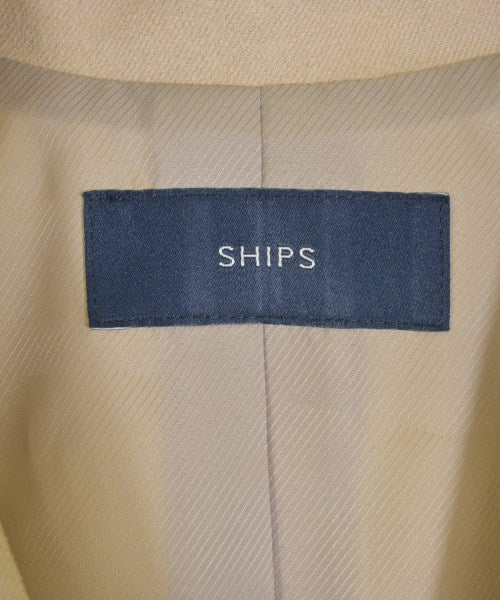 SHIPS แจ็คเก็ต