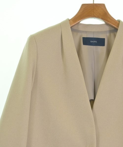 SHIPS แจ็คเก็ต