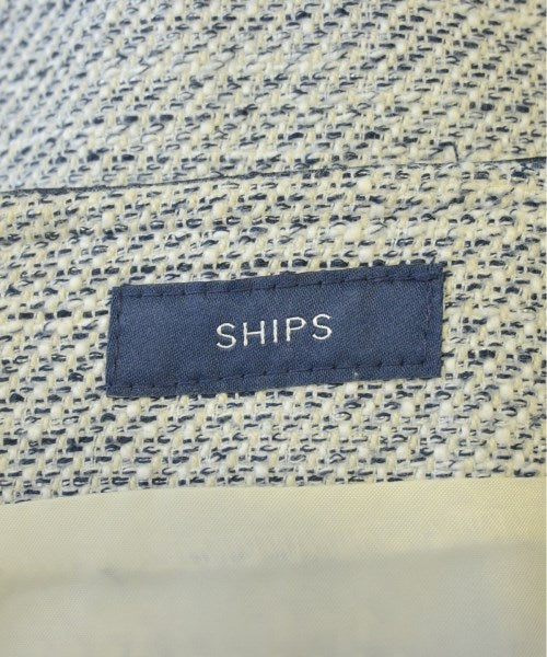 SHIPS กระโปรงยาว/แม็กซี่ยาว