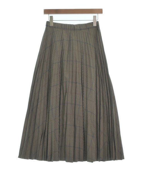 SHIPS กระโปรงยาว/แม็กซี่ยาว