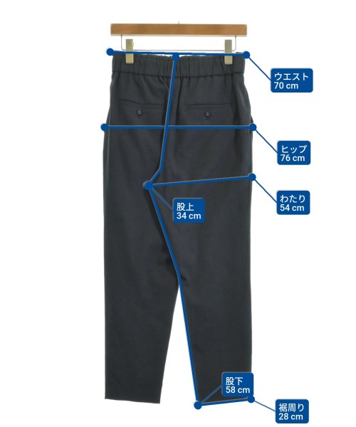 SHIPS กางเกงขายาว