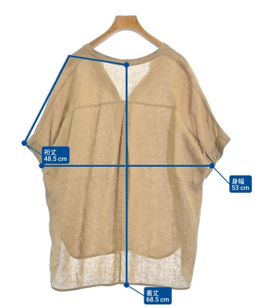 SHIPS เสื้อสตรี