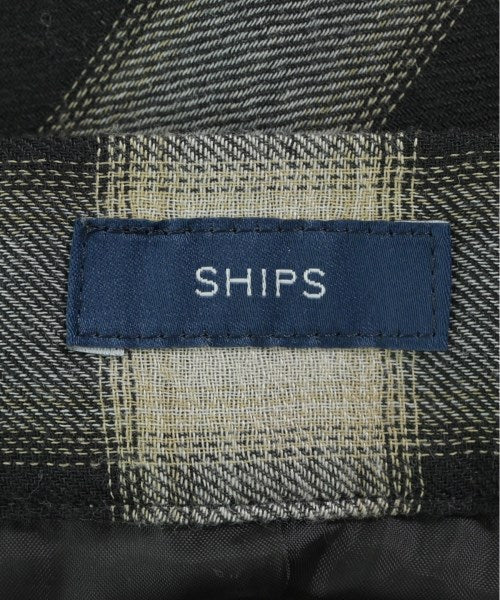 SHIPS กระโปรงยาว/แม็กซี่ยาว
