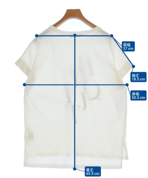 SHIPS เสื้อยืด/เสื้อท็อปส์