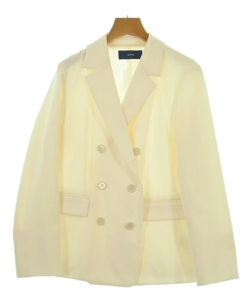 SHIPS เบลเซอร์/แจ็คเก็ตสูท